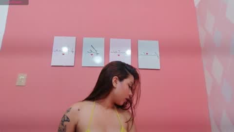 kinkycutegirll online show from 09/21/25, 12:51