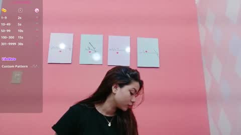 kinkycutegirll online show from 09/22/25, 01:02