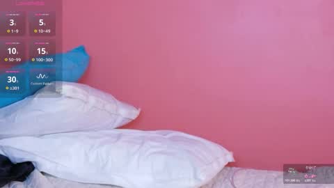 kinkycutegirll online show from 11/22/25, 01:43