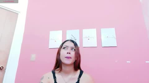 kinkycutegirll online show from 12/17/25, 12:55