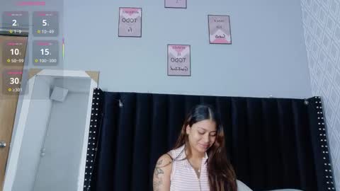 kinkycutegirll online show from 01/16/26, 07:07