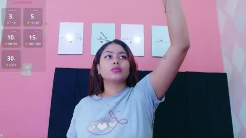 kinkycutegirll online show from 01/17/26, 08:01