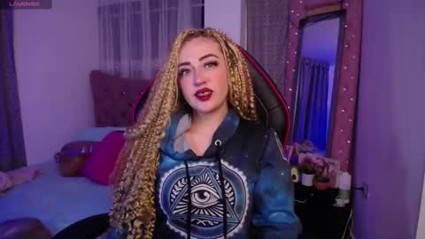  Sara  online show from 02/16/25, 03:58