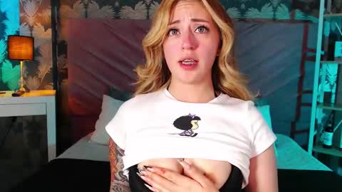  Sara  online show from 03/17/26, 08:01