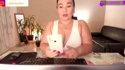 Jenny online show from 12/04/24, 07:39