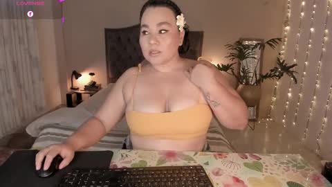 Jenny online show from 03/15/26, 04:07