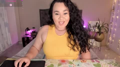 Jenny online show from 05/24/26, 06:40