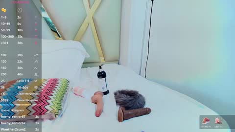 MISS RYN  online show from 01/07/25, 01:28