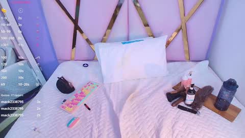 MISS RYN  online show from 01/23/25, 09:08