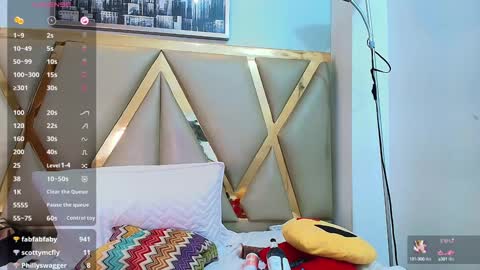 MISS RYN  online show from 01/28/25, 08:57