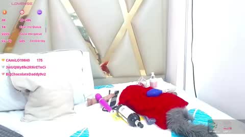 MISS RYN  online show from 02/10/25, 12:30