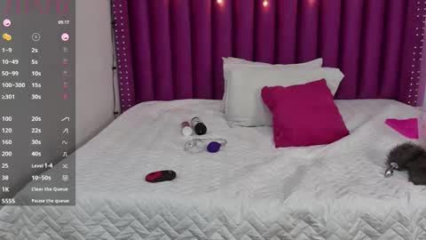 MISS RYN  online show from 02/23/25, 12:16