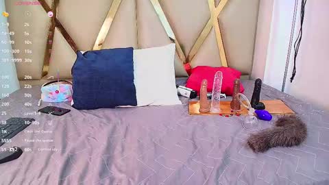 MISS RYN  online show from 03/02/25, 12:54