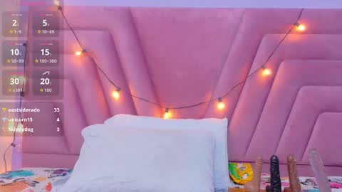 MISS RYN  online show from 11/21/25, 03:16