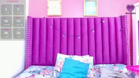 MISS RYN  online show from 12/03/25, 02:30