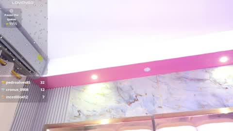 MISS RYN  online show from 04/01/26, 02:45