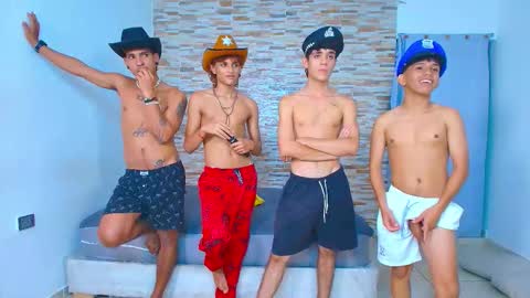 kinkyhousexxx online show from 10/27/25, 07:56