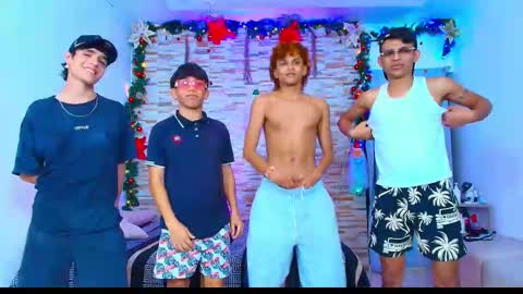 kinkyhousexxx online show from 11/16/25, 02:06