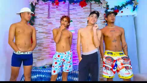 kinkyhousexxx online show from 12/19/25, 01:56