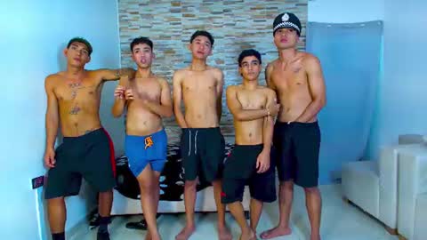 kinkyhousexxx online show from 06/22/26, 03:25