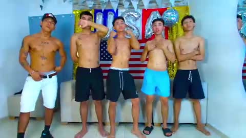 kinkyhousexxx online show from 07/04/26, 12:39