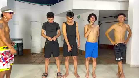 kinkyhousexxx online show from 07/08/26, 11:42