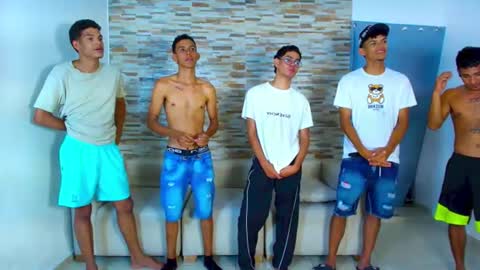 kinkyhousexxx online show from 07/18/26, 05:11