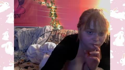 kinkyivy99 online show from 04/11/26, 03:11