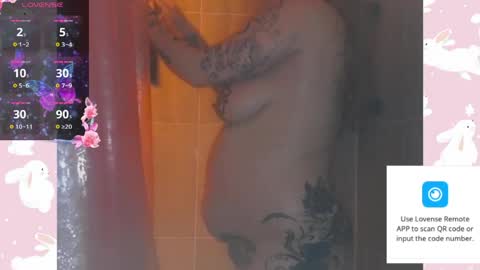 kinkyivy99 online show from 04/29/26, 02:37