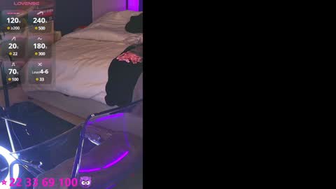 JessicaXD online show from 12/20/24, 06:56