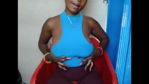 kinkyjuicexx online show from 09/12/25, 10:15