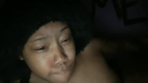 Bunniii online show from 12/01/24, 10:53