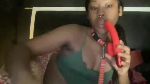 Bunniii online show from 01/12/25, 07:32