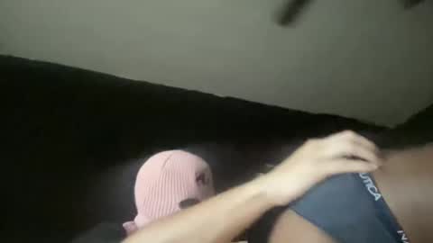 Bunniii online show from 01/19/25, 01:33