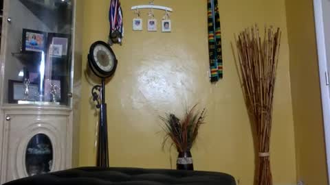 Bunniii online show from 04/28/26, 08:14