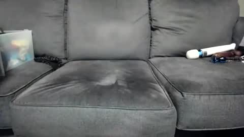 Kinky online show from 04/17/26, 08:28