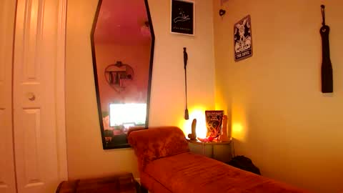 kinkykumiho online show from 03/20/26, 04:56