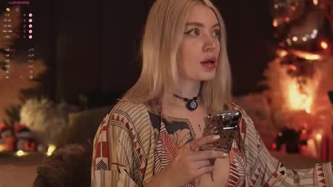 kinkylina_ online show from 02/09/25, 04:18