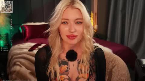 kinkylina_ online show from 01/17/26, 03:17