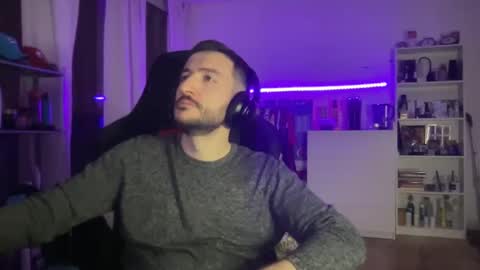 cachonlolo31 online show from 01/05/25, 10:50