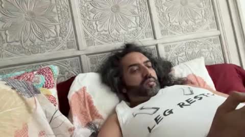 kinkyman16 online show from 03/05/25, 12:11