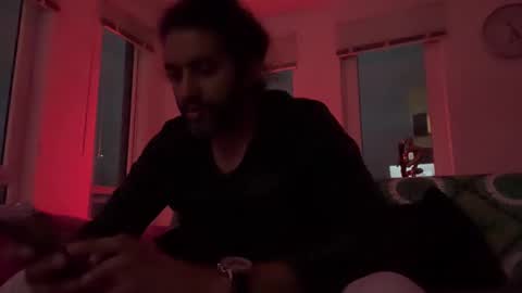 kinkyman16 online show from 03/06/25, 11:20