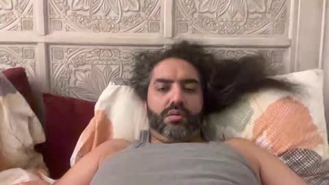 kinkyman16 online show from 03/12/25, 10:05