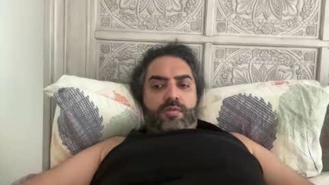 kinkyman16 online show from 09/12/25, 12:27