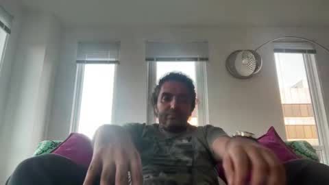 kinkyman16 online show from 09/28/25, 10:15