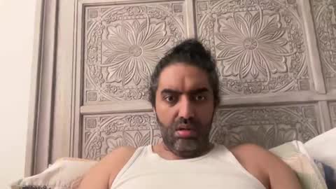 kinkyman16 online show from 10/01/25, 09:59