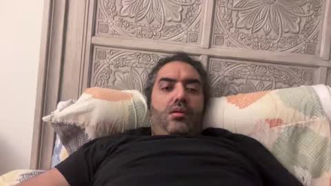 kinkyman16 online show from 10/06/25, 09:18