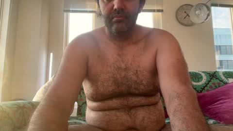 kinkyman16 online show from 10/07/25, 11:18