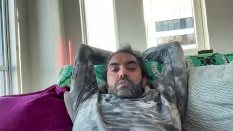 kinkyman16 online show from 01/12/26, 08:03