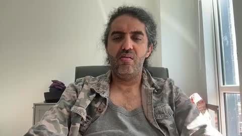 kinkyman16 online show from 02/12/26, 03:29